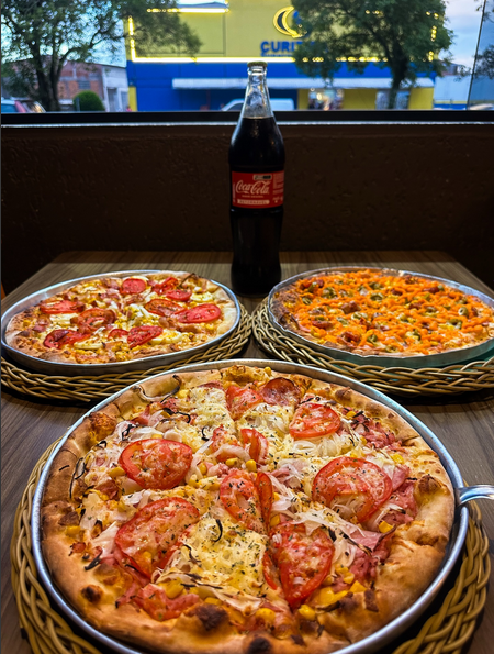 Combo Familia Massari